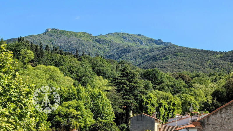 Maison de village - 92 m² - 3 pièces