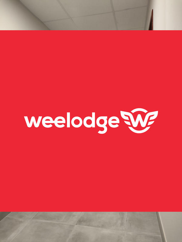 Bureau - 35 m² - 1 pièce