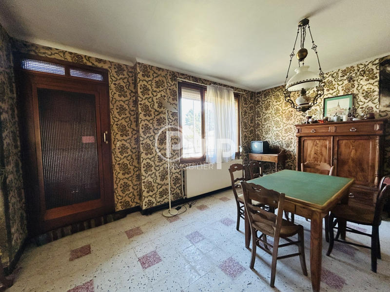 Maison - 148 m² - 6 pièces