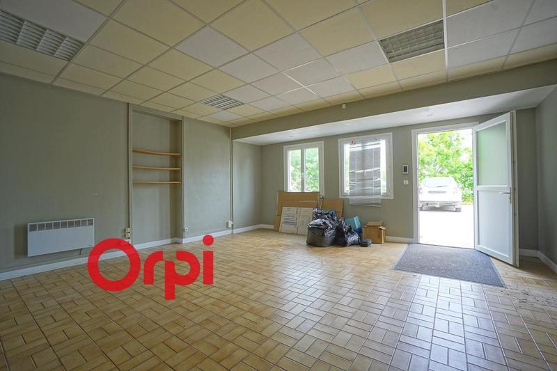 Divers - 95 m² - 4 pièces