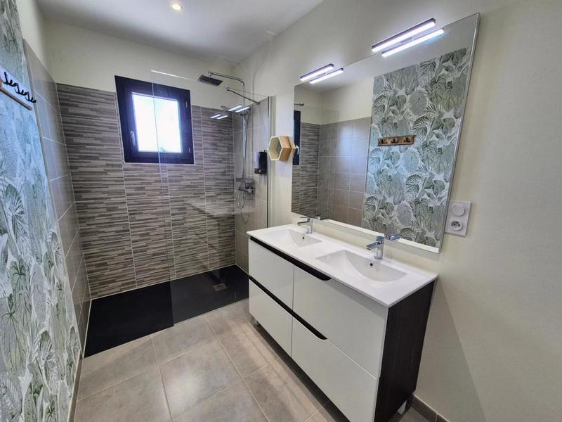 Villa - 105 m² - 4 pièces