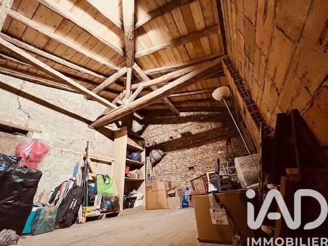 Maison - 150 m² - 5 pièces