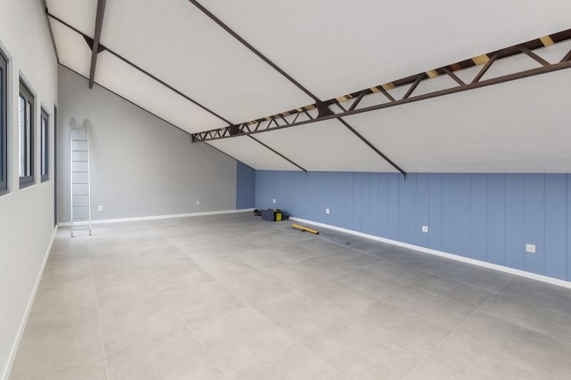 Local commercial - 750 m²