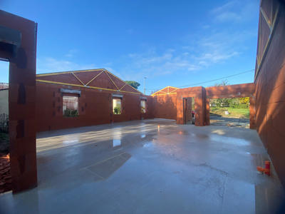 Maison - 108 m² - 4 pièces