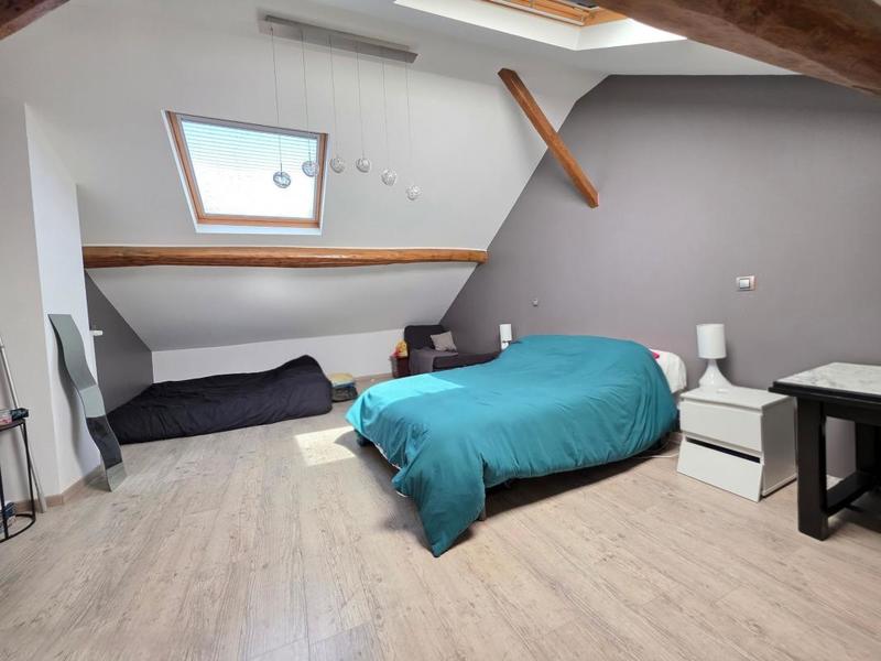 Maison de ville - 100 m² - 4 pièces