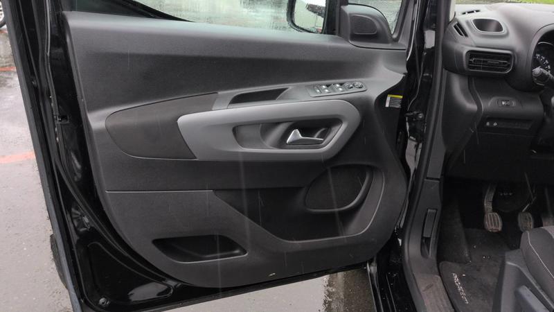 Toyota Proace City Verso Medium 1.5 d-4d 100 Dynamic