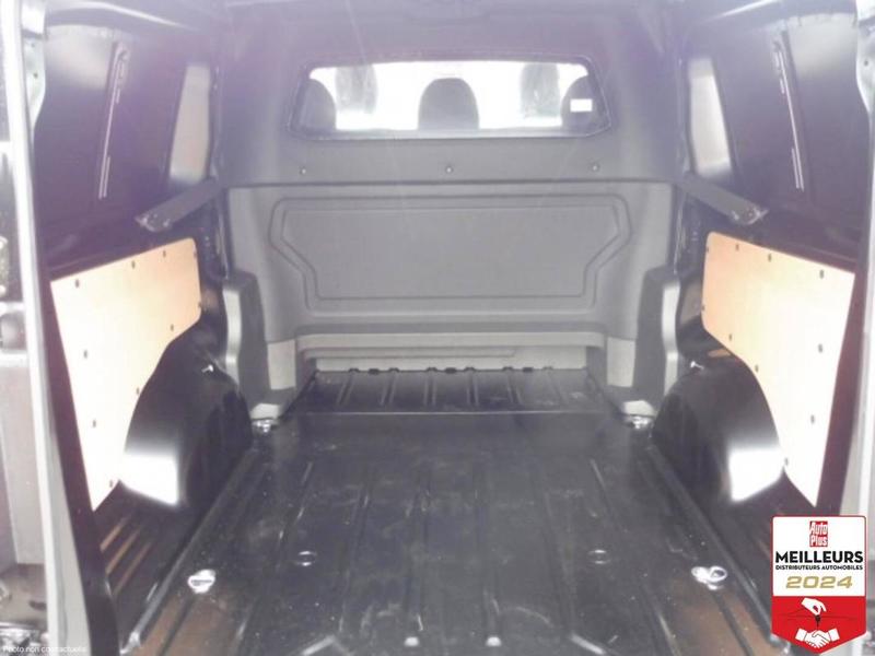 Citroen Jumpy Xl 2.0 Bluehdi 180ch s&amp;S Cab App Eat8 5 Places