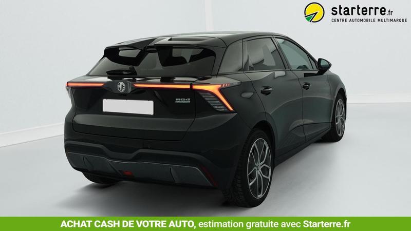 Mg Mg4 Electric 64kwh - 150 Kw 2wd Luxury