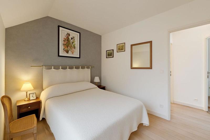 Maison de ville - 80 m² - 4 pièces