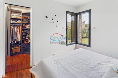 Maison - 132 m² - 6 pièces