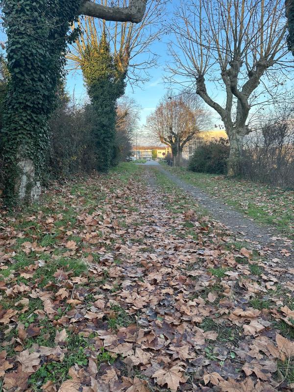 Terrain constructible - 612 m²