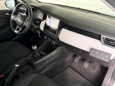 Renault Clio V Blue dCi 100 Evolution