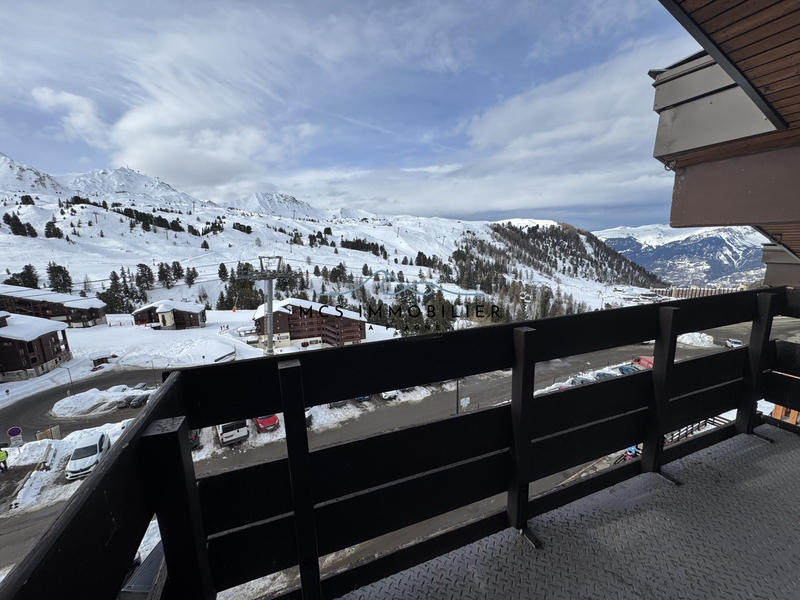 Appartement - 30 m² - 2 pièces