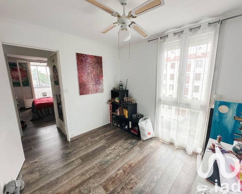 Appartement - 73 m² - 4 pièces