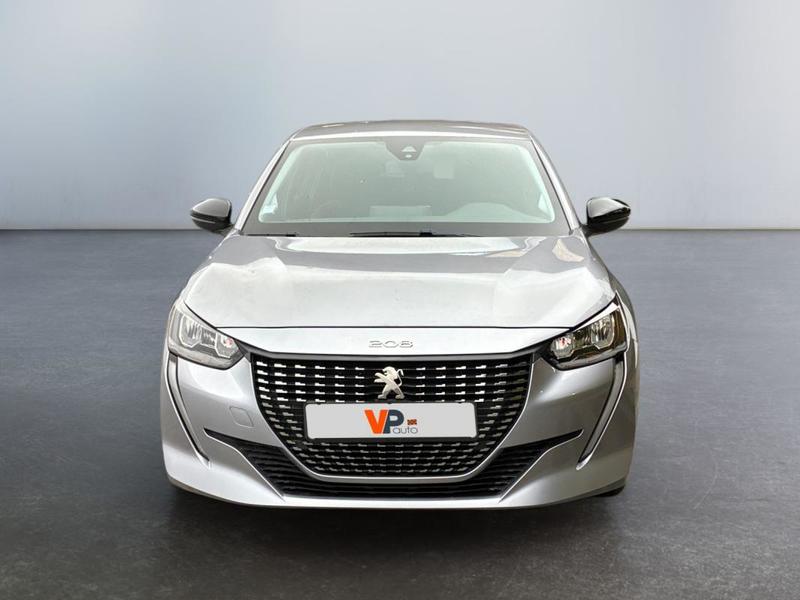 Peugeot 208 PureTech 75 s&amp;S Bvm5 Active Pack