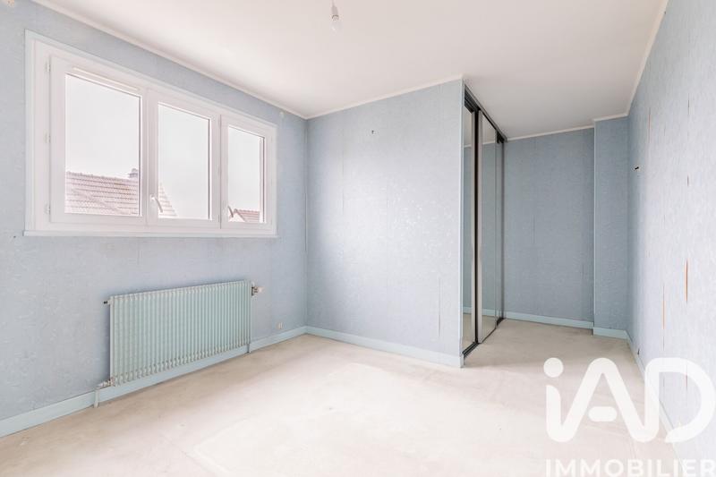 Maison - 82 m² - 4 pièces