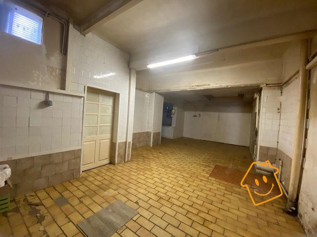 Maison ancienne - 116 m² - 5 pièces