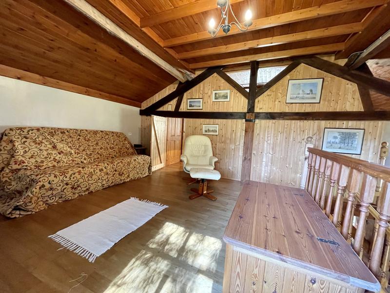 Maison traditionnelle - 81 m² - 4 pièces