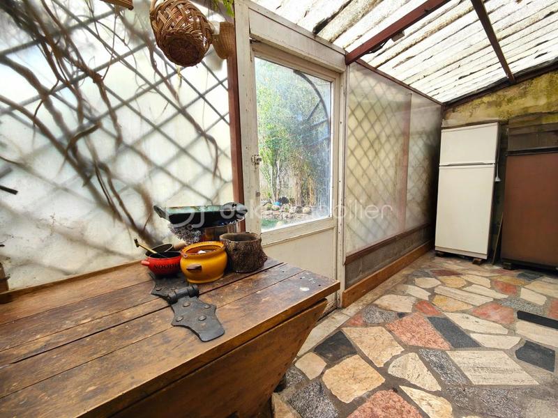 Maison de ville - 183 m² - 8 pièces