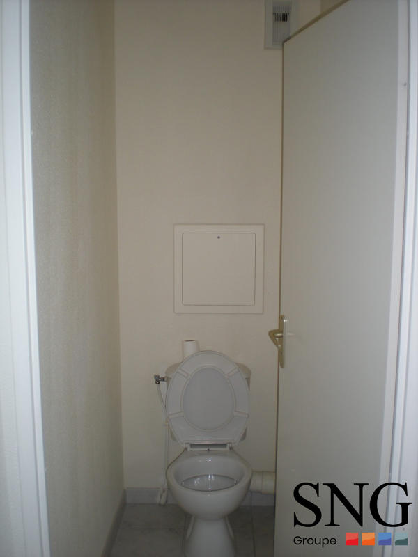 Appartement - 35 m² - 1 pièce