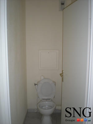 Appartement - 35 m² - 1 pièce