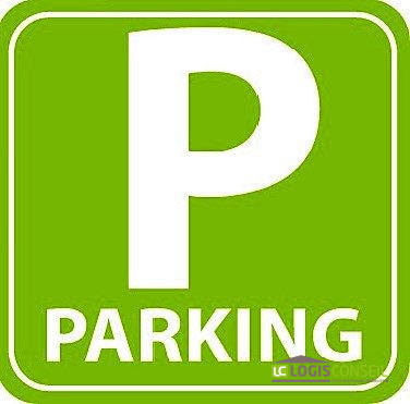 Parking / Garage - 12 m²