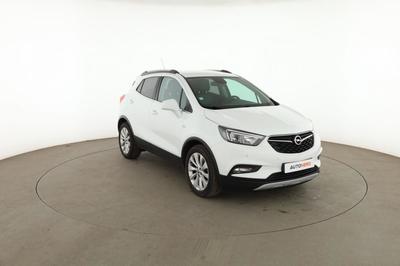 Opel Mokka X 1.6 Cdti 4x2 Elite 136 ch