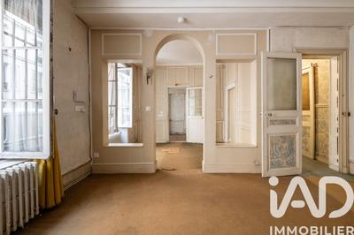 Appartement - 53 m² - 3 pièces