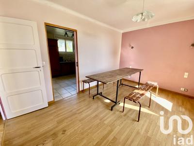 Maison - 168 m² - 11 pièces