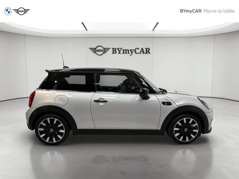 Mini 3 portes Hatch Electric F56 Bev Lci Cooper se 184 ch Edition Premium