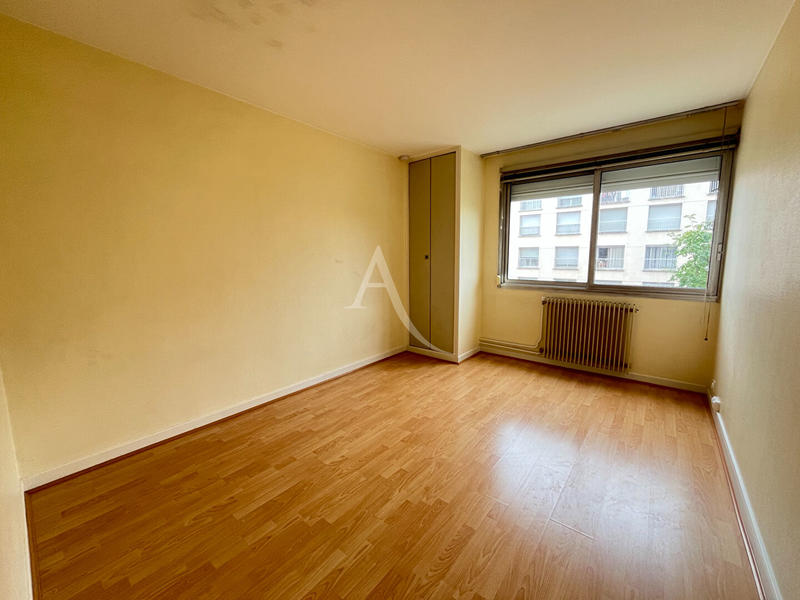 Appartement - 19 m² - 1 pièce