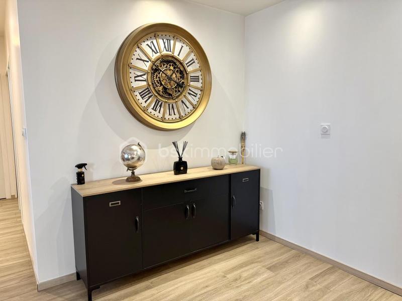 Maison - 103 m² - 5 pièces