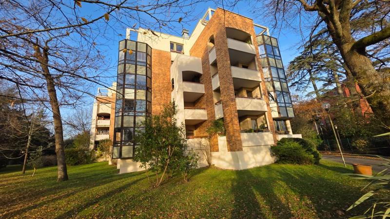 Appartement - 91 m² - 4 pièces