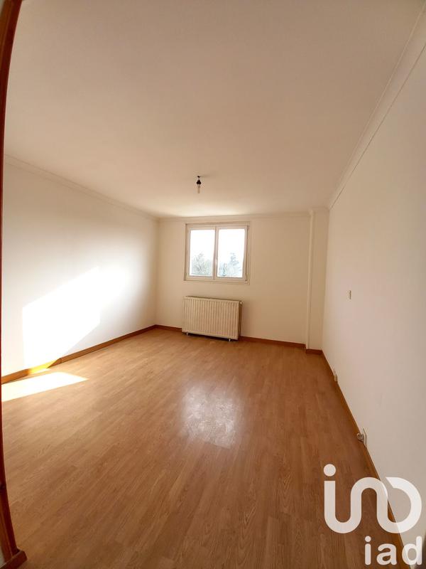 Maison de ville - 105 m² - 4 pièces