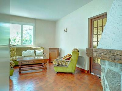 Maison - 117 m² - 7 pièces