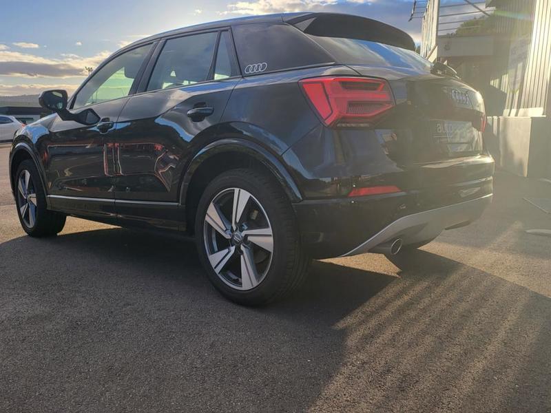 Audi Q2 1.6 Tdi