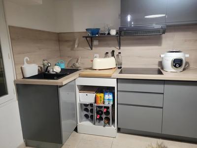 Maison - 66 m² - 3 pièces