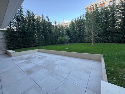 Appartement - 97 m² - 4 pièces