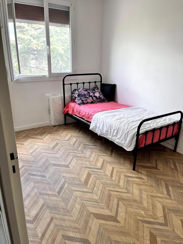 Appartement - 67 m² - 4 pièces