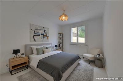 Appartement - 79 m² - 5 pièces