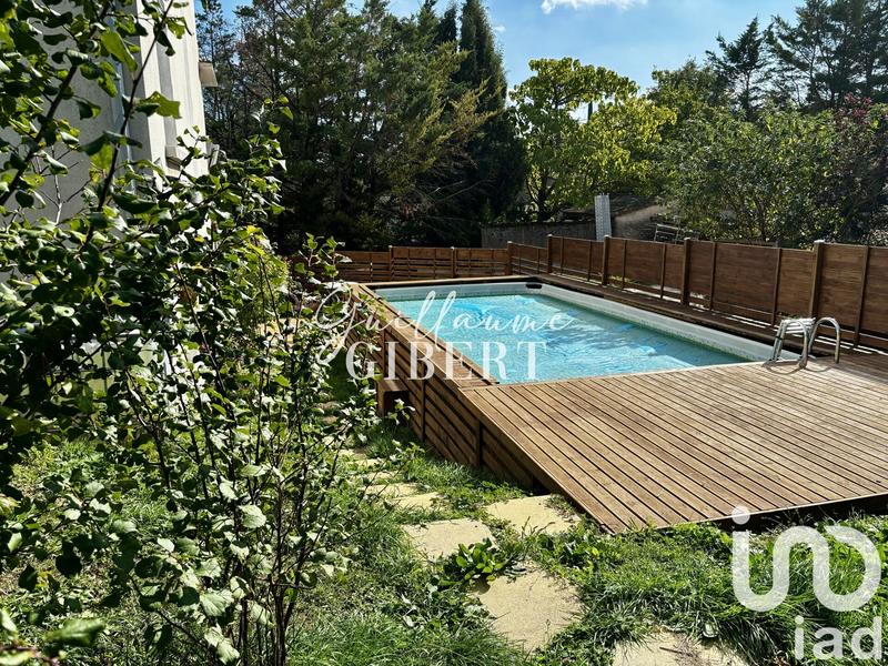 Maison - 147 m² - 7 pièces