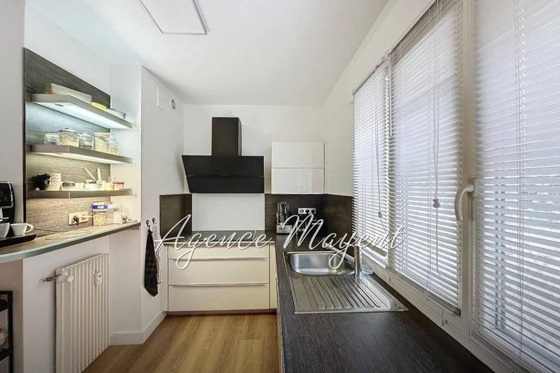 Appartement - 74 m² - 3 pièces