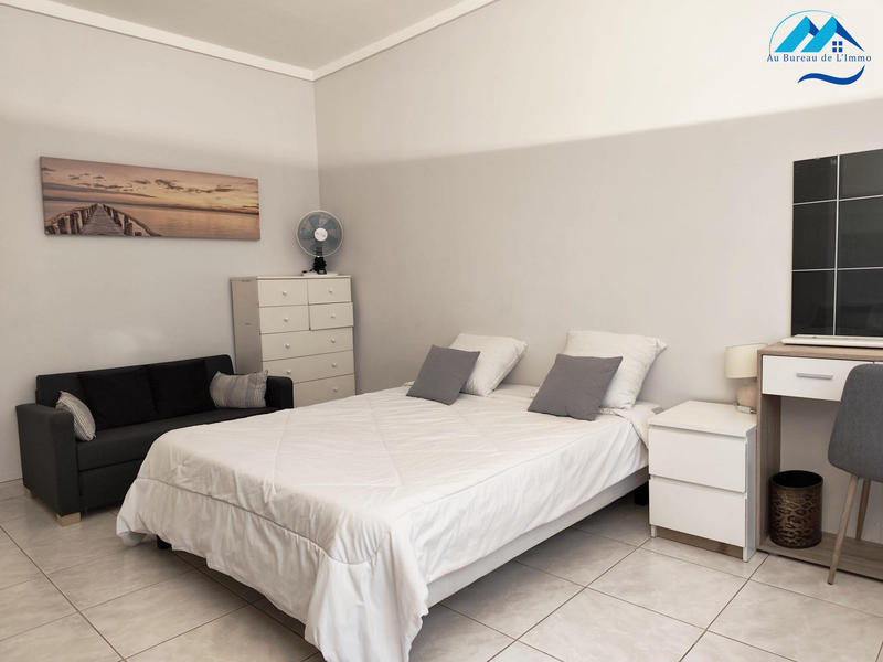 Appartement - 78 m² - 3 pièces