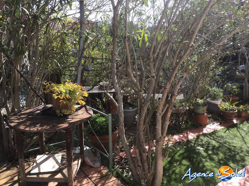 Villa - 121 m² - 4 pièces