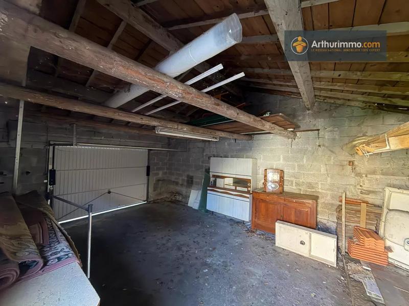 Maison - 131 m² - 4 pièces