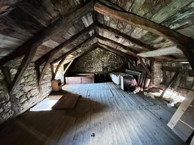 Maison - 74 m² - 4 pièces