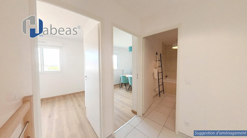 Maison - 108 m² - 5 pièces