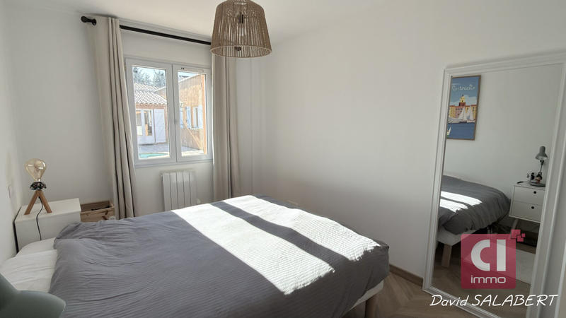 Maison - 152 m² - 7 pièces