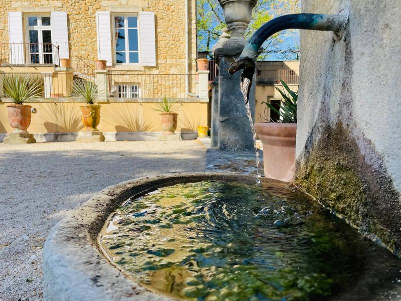 Bastide - 684 m² - 15 pièces