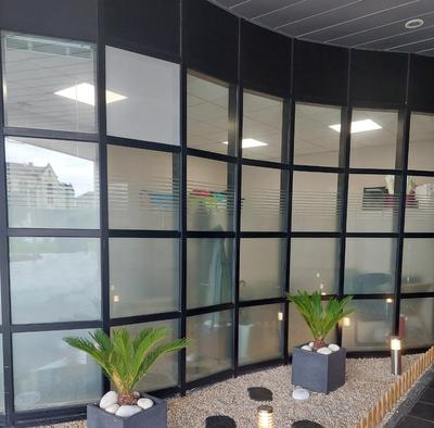 Bureau - 63 m² - 5 pièces